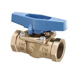 3/4" BB golyóscsap MOFÉM AHA