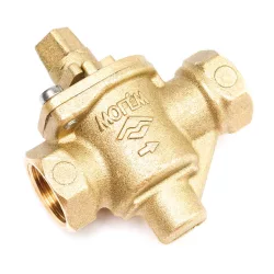 3/4" vízfőcsap MOFÉM