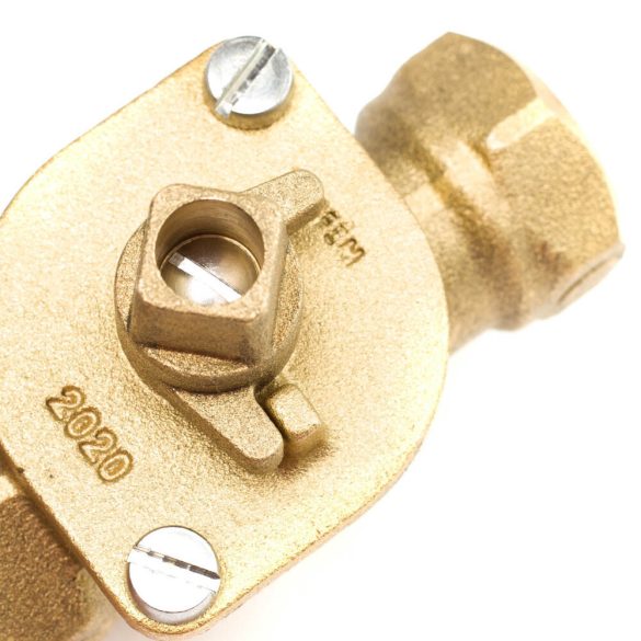 3/4" vízfőcsap MOFÉM