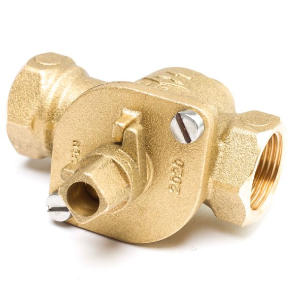 3/4" vízfőcsap MOFÉM