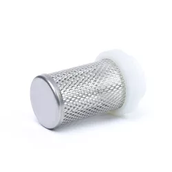 1/2" szűrőkosár