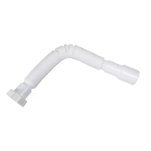 Flexibilis bekötőcső (Jollyflex) 5/4"-40/32