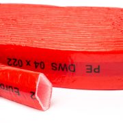 15*4mm PE csőhéj tekercses (10fm)