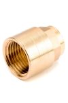 15-1/2" forrvég BM (forrasztható réz)