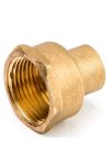 15-3/4" forrvég BM (forrasztható réz)