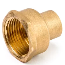 15-3/4" forrvég BM (forrasztható réz)