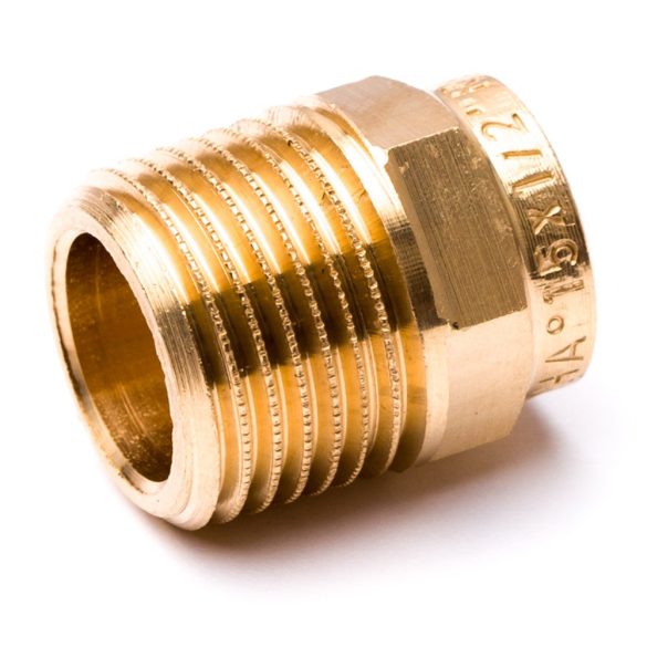 28-3/4" forrvég KM (forrasztható réz)
