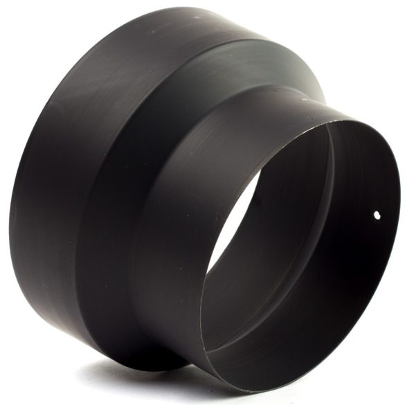150-120 szűkítő fekete