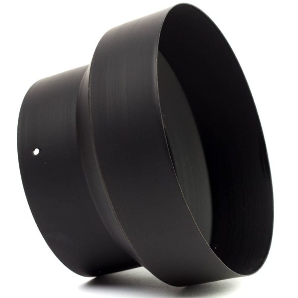 150-120 szűkítő fekete