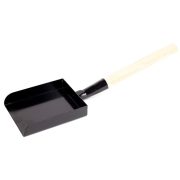 Kazánlapát (szegletes)