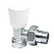 1/2" radiátorszelep sarok ARCO