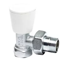 1/2" radiátorszelep sarok ARCO