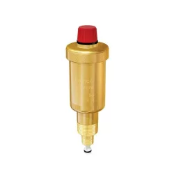 3/8" automata légtelenítő Flexvent
