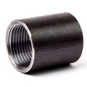 3/8" kovácsolt karmantyú