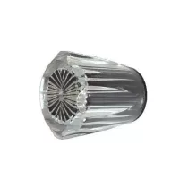 Csapfogantyú kristály 1/2" négyzetes