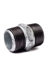 1/2" közcsavar horganyzott