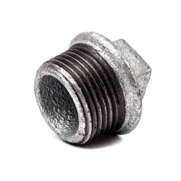 3/4" dugó horganyzott
