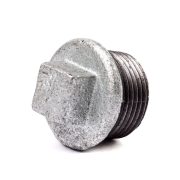 5/4" dugó horganyzott