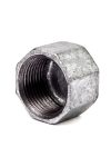 1/2" kupak horganyzott