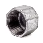 6/4" kupak horganyzott