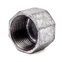 6/4" kupak horganyzott
