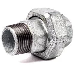 1/2" KB hollander horganyzott