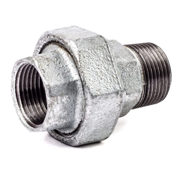3/4" KB hollander horganyzott