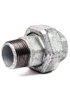 6/4" KB hollander horganyzott