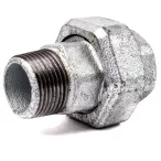 6/4" KB hollander horganyzott