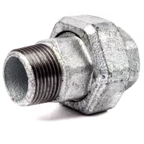 6/4" KB hollander horganyzott