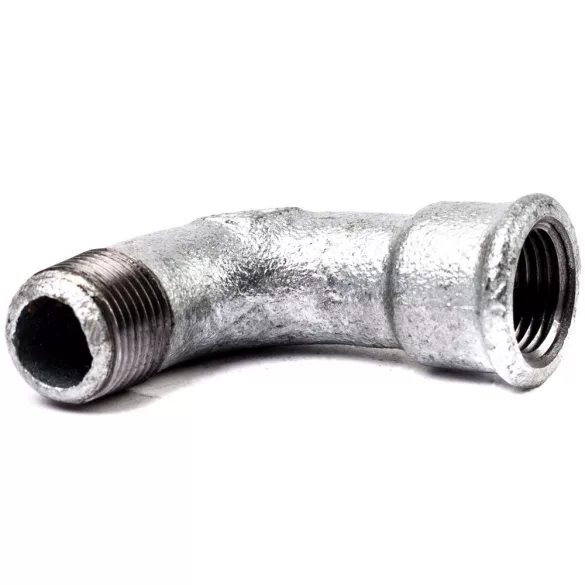 5/4" KB ív horganyzott – VasMuszakiBolt.hu