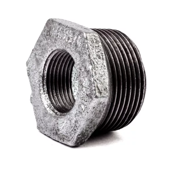 5/4"-1" szűkítő horganyzott – VasMuszakiBolt.hu