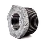 6/4"-1" szűkítő horganyzott