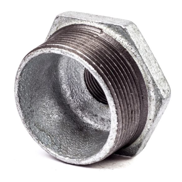 2"-1/2" szűkítő horganyzott