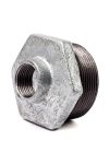 2"-3/4" szűkítő horganyzott