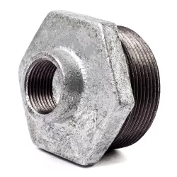 2"-3/4" szűkítő horganyzott