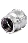 3/4"-1/2" karmantyú szűkített horganyzott