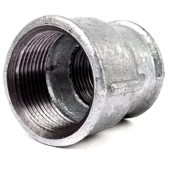 3/4"-1/2" karmantyú szűkített horganyzott – VasMuszakiBolt.hu