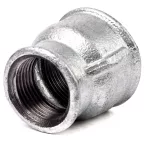 6/4"-5/4" karmantyú szűkített horganyzott