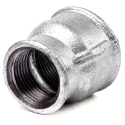 6/4"-5/4" karmantyú szűkített horganyzott