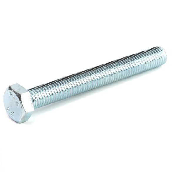 M8*120 hatlapfejű metrikus csavar