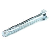 M10*80 hatlapfejű metrikus csavar