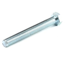 M10*100 hatlapfejű metrikus csavar