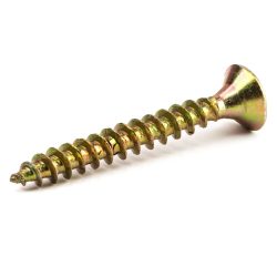 3*30 faforgácslap csavar (facsavar)