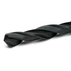9mm hengeresszárú csigafúró HSS