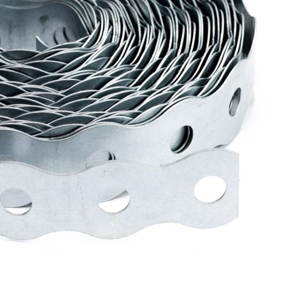 17mm lyuk:d=6 HILTI szalag (10fm)