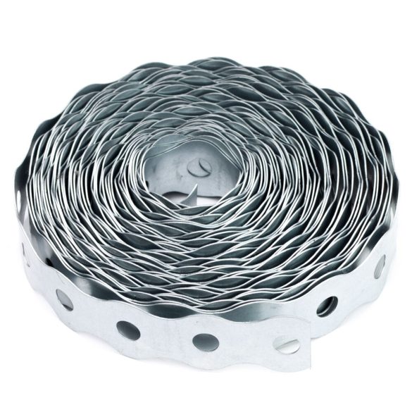 17mm lyuk:d=6 HILTI szalag (10fm)