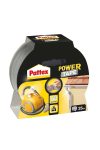 Ragasztószalag Power Tape ezüst 25M