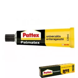 Palmatex univerzális ragasztó erős 120ml – VasMuszakiBolt.hu