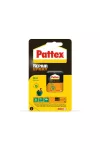 2*3ml Pattex repair univerzális kétkomponensű ragasztó – VasMuszakiBolt.hu